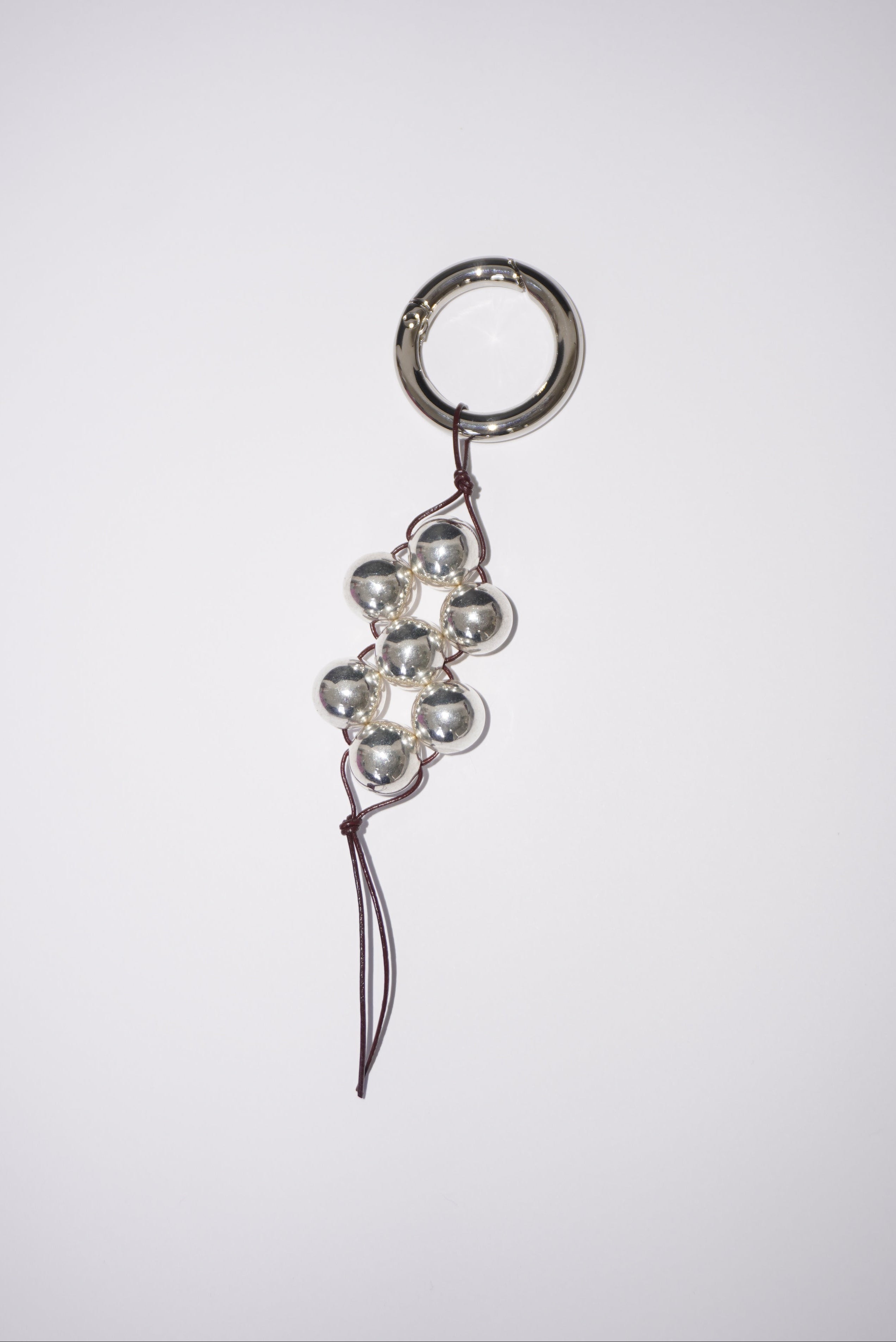 Chrome Charm
