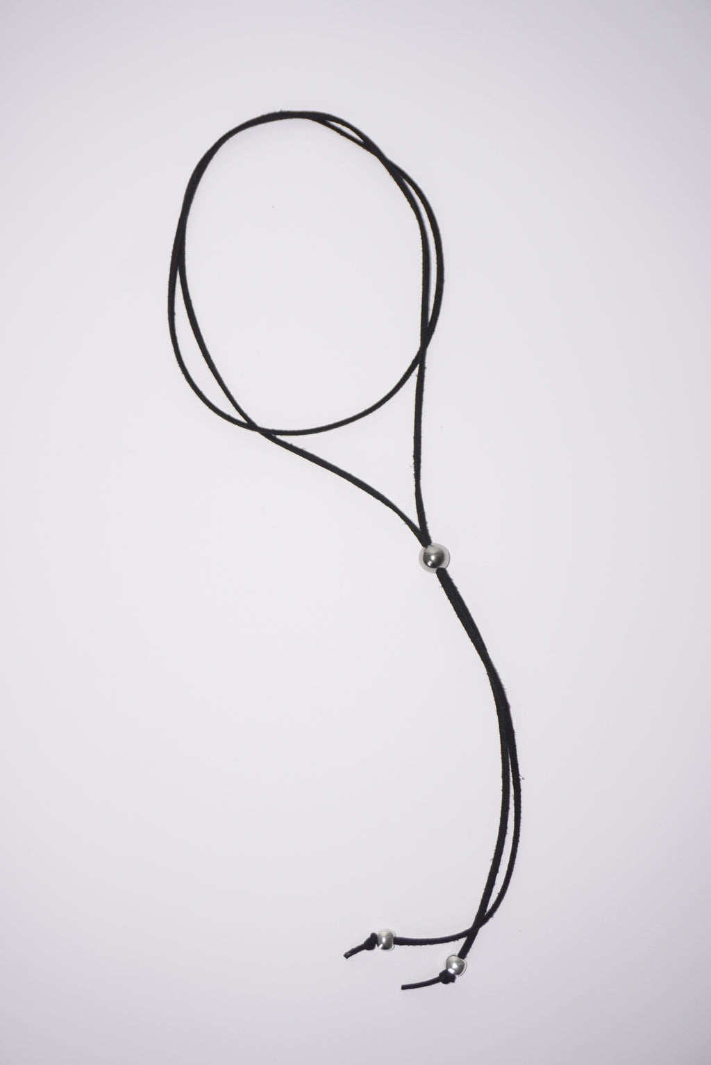 Cowgirl Necklace