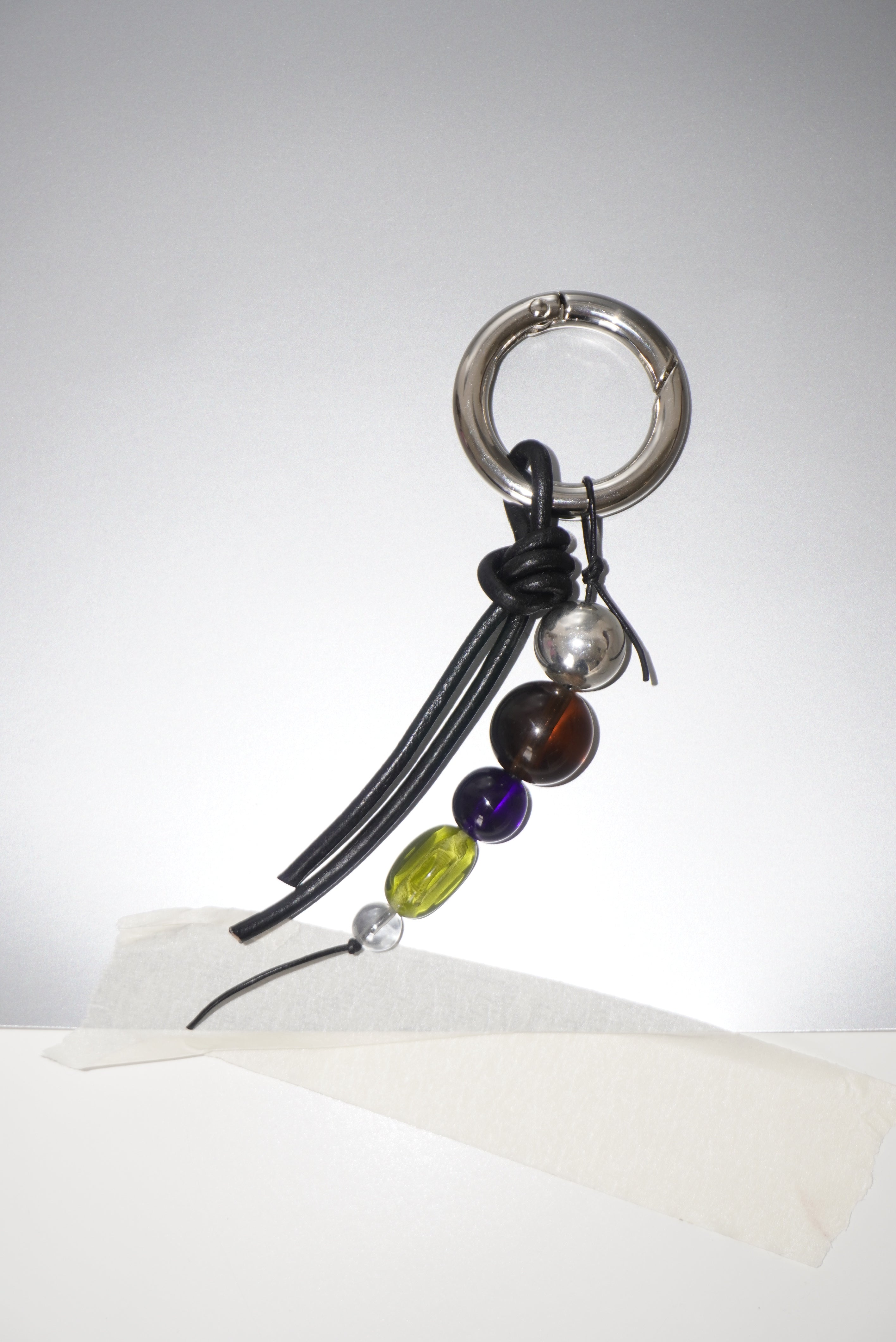 Glass Charm