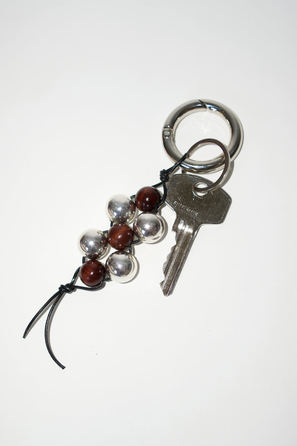 Ladybug charm