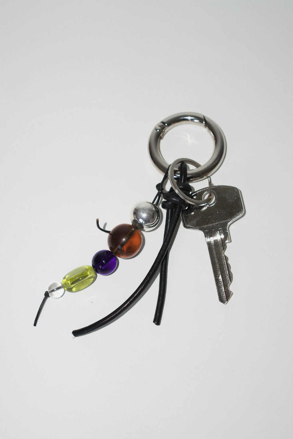 Glass Charm