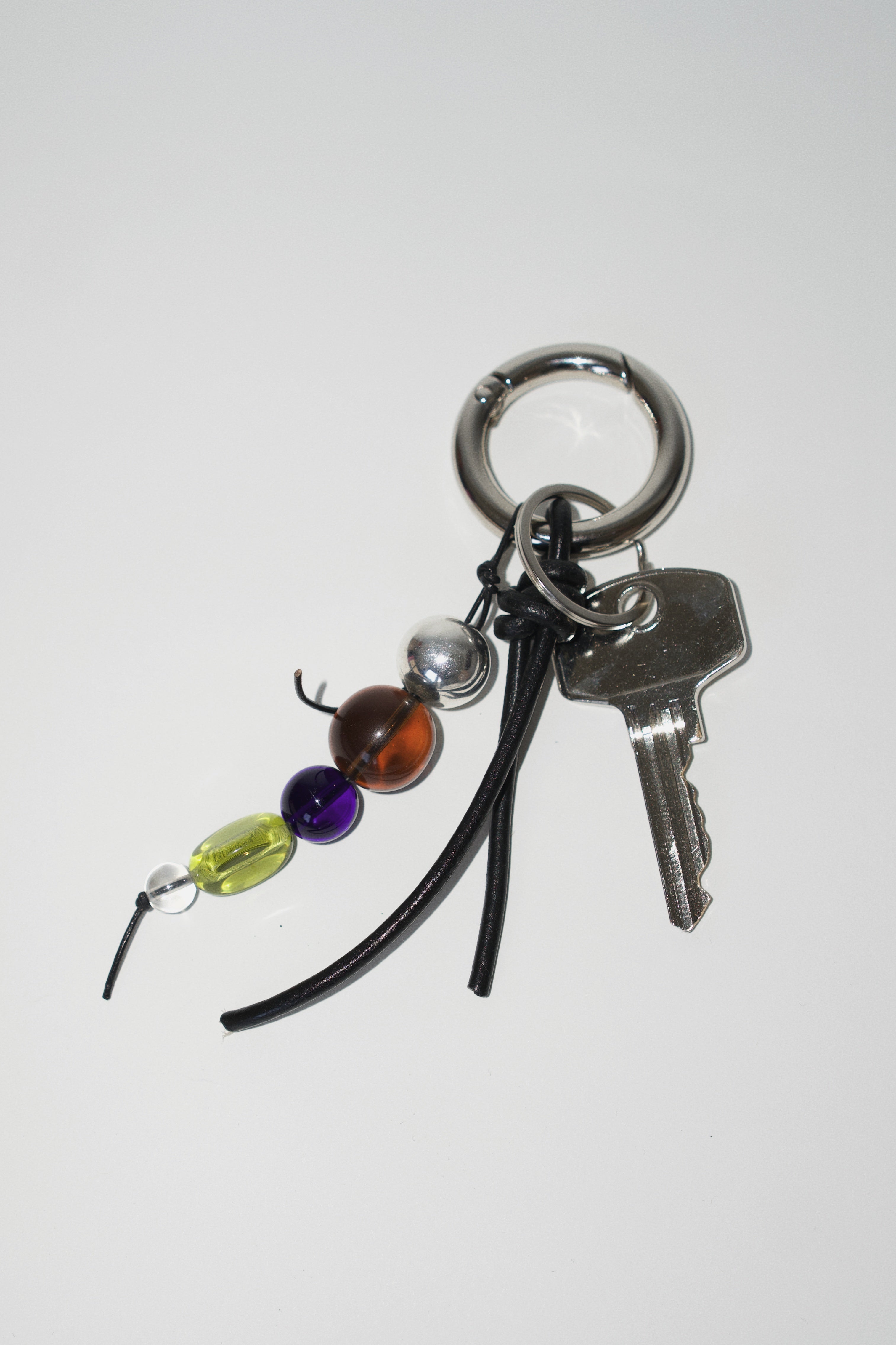 Glass Charm