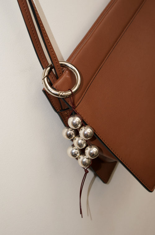 Chrome Charm