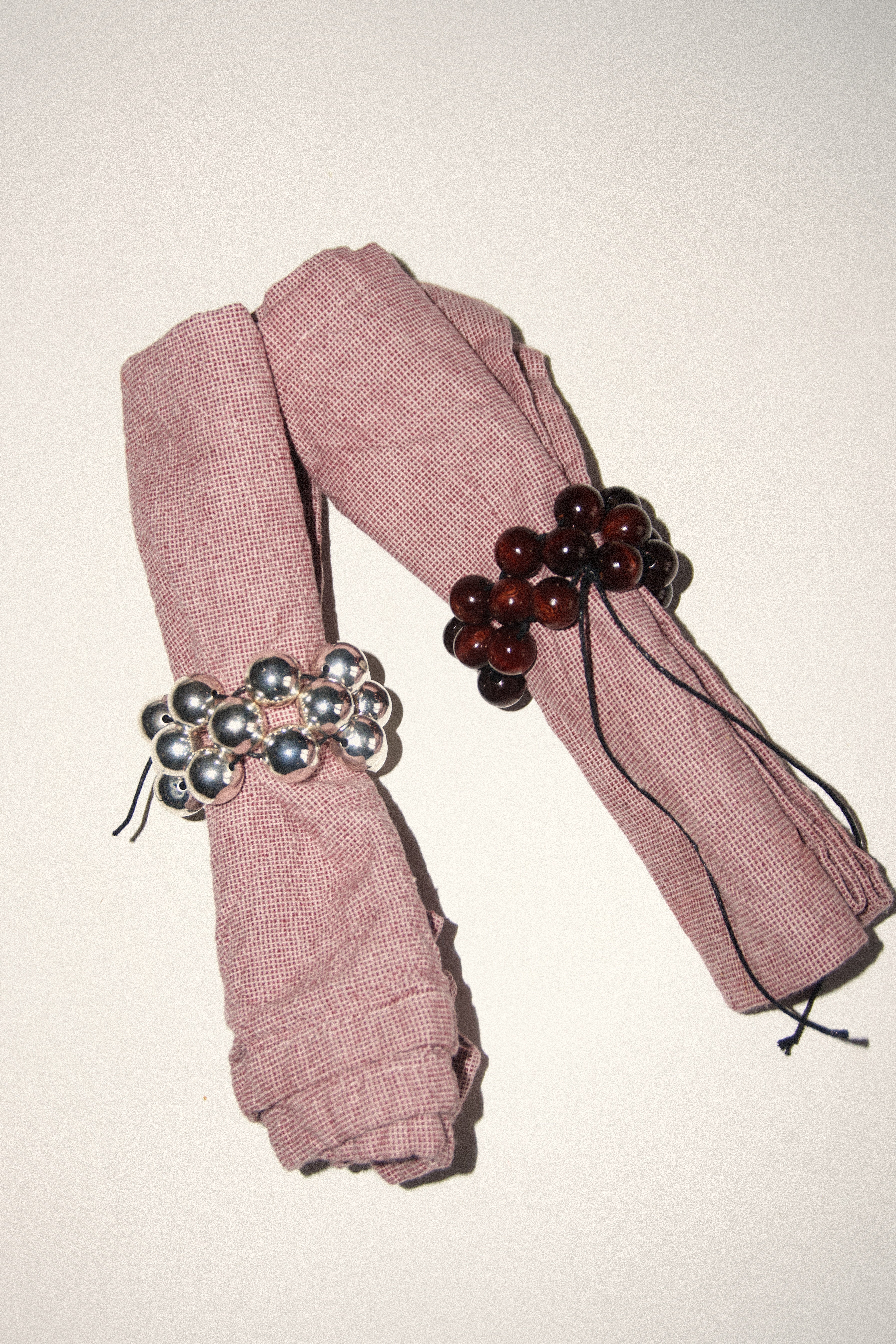 Napkin Rings