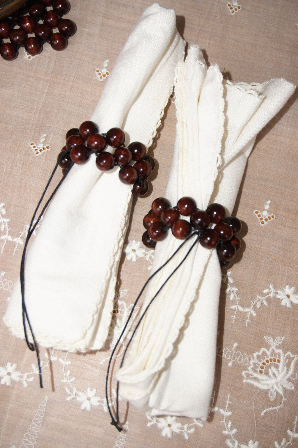 Napkin Rings