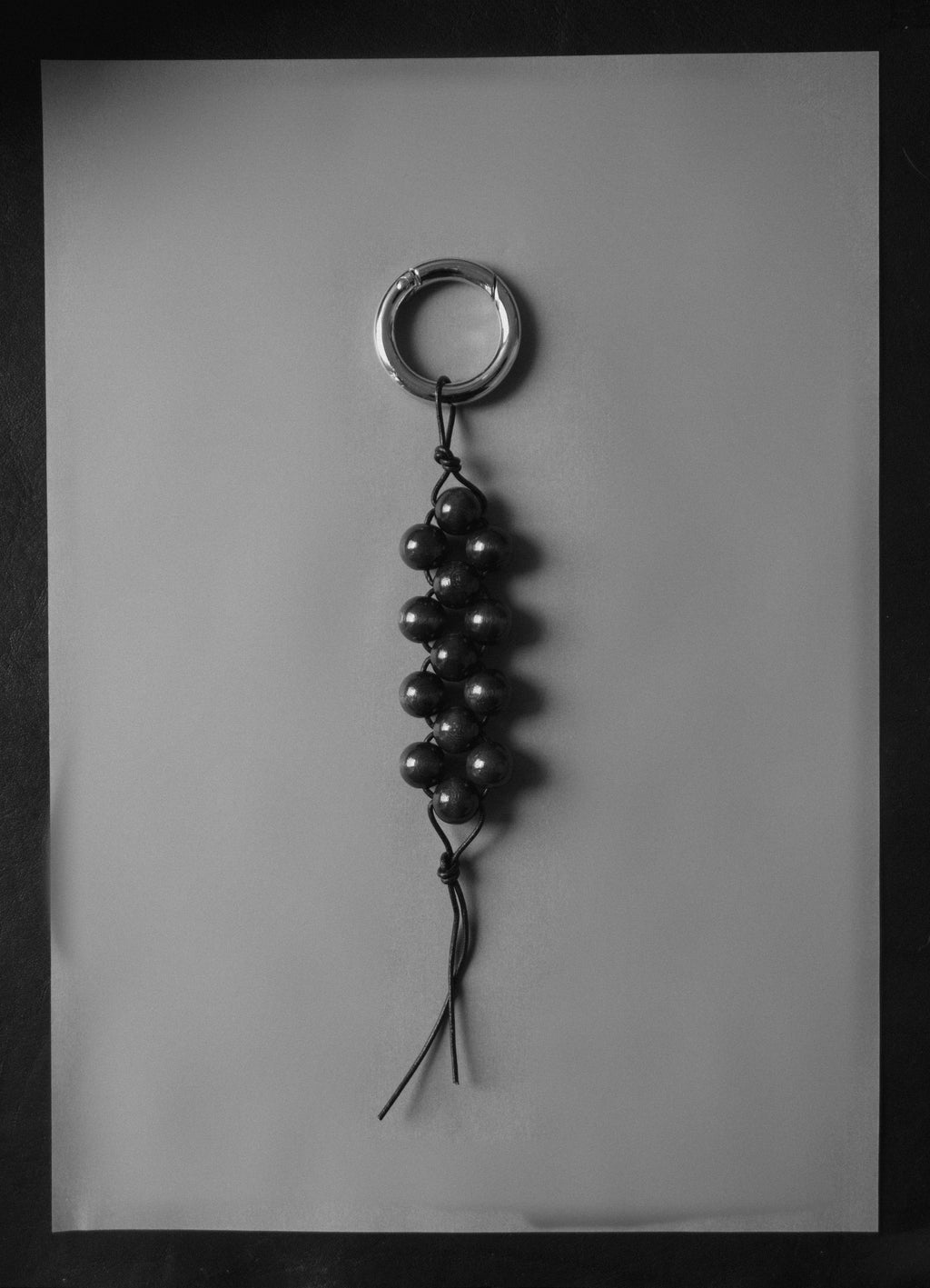 Long Charm
