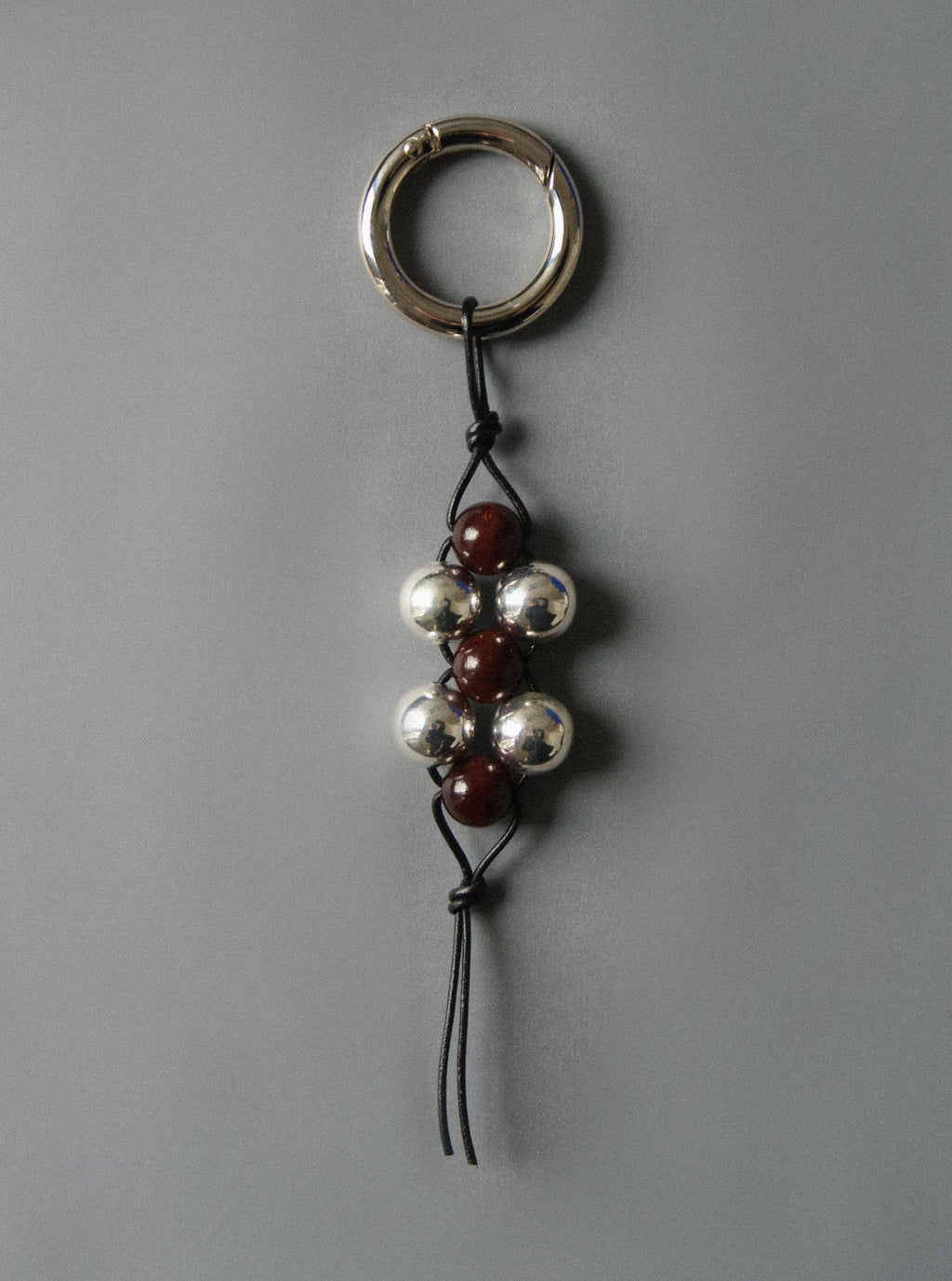Ladybug charm