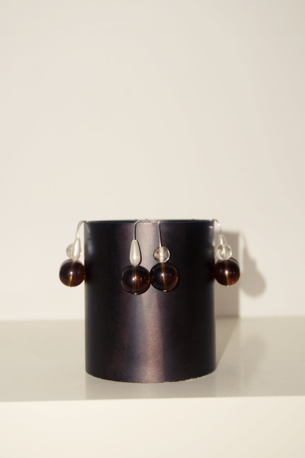 Lover earrings
