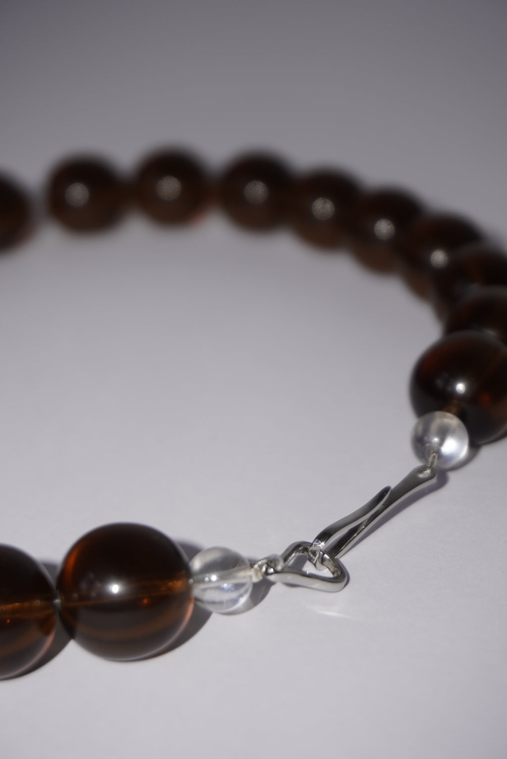 Beads Necklace