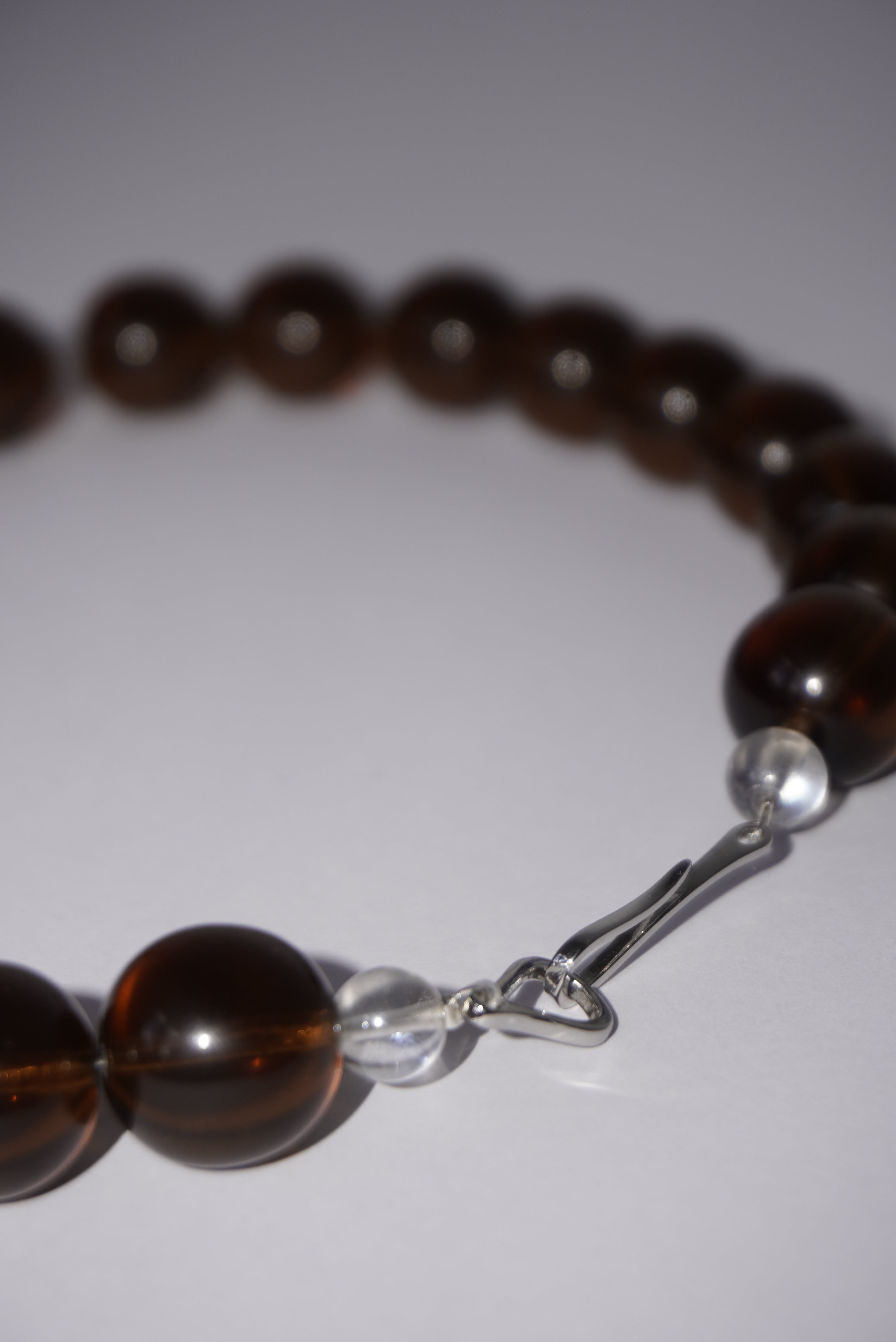 Beads Necklace