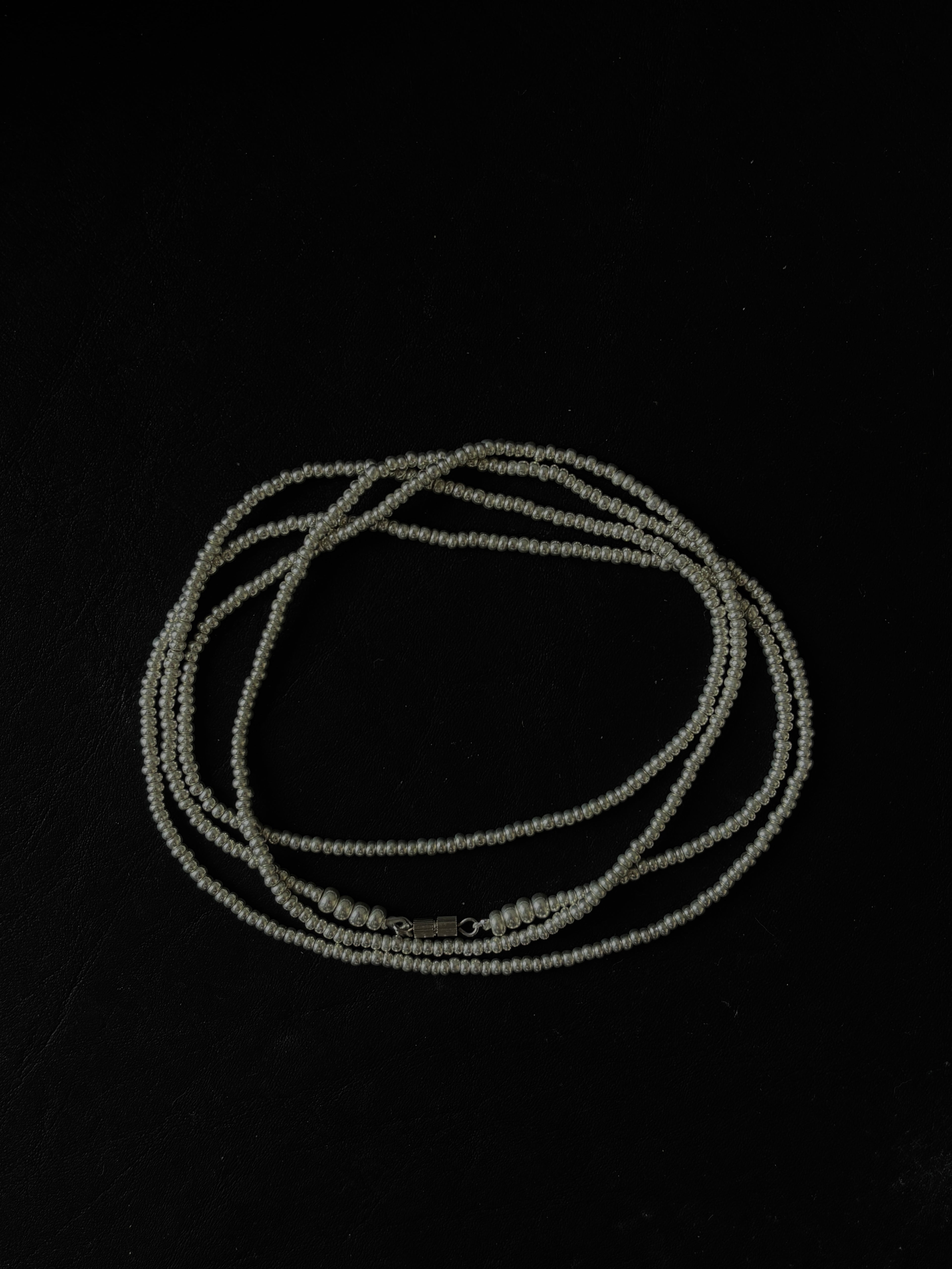 Multiposition Necklace