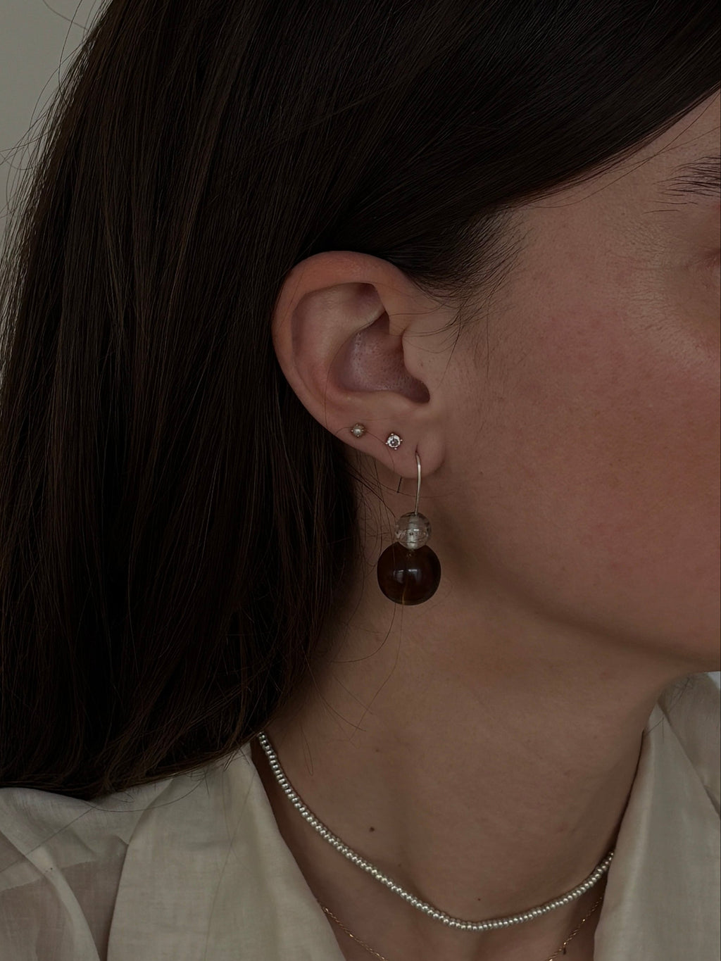 Lover earrings