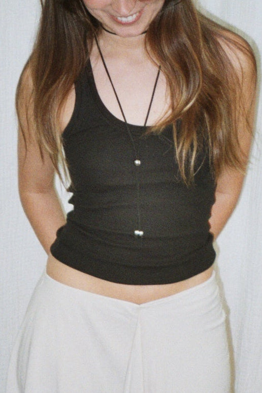 Cowgirl Necklace
